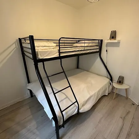 Appartement Spacieux - Proche Centre Et Therme Bagnères-de-Bigorre Extérieur photo