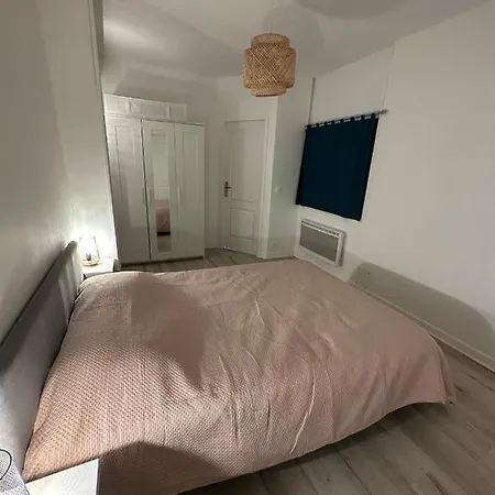 Appartement Spacieux - Proche Centre Et Therme Bagnères-de-Bigorre Extérieur photo