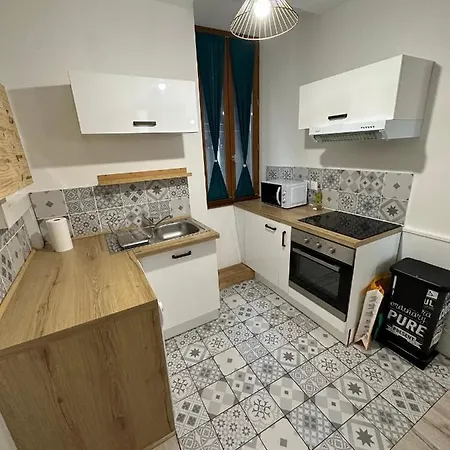 Appartement Spacieux - Proche Centre Et Therme Bagnères-de-Bigorre Extérieur photo