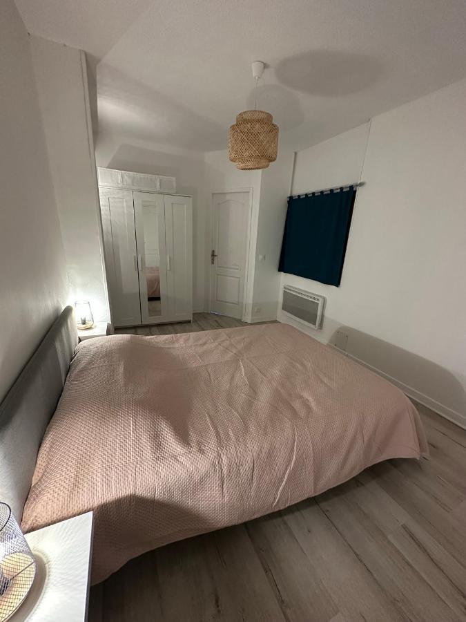 Apartment Spacieux - Proche Centre Et Therme