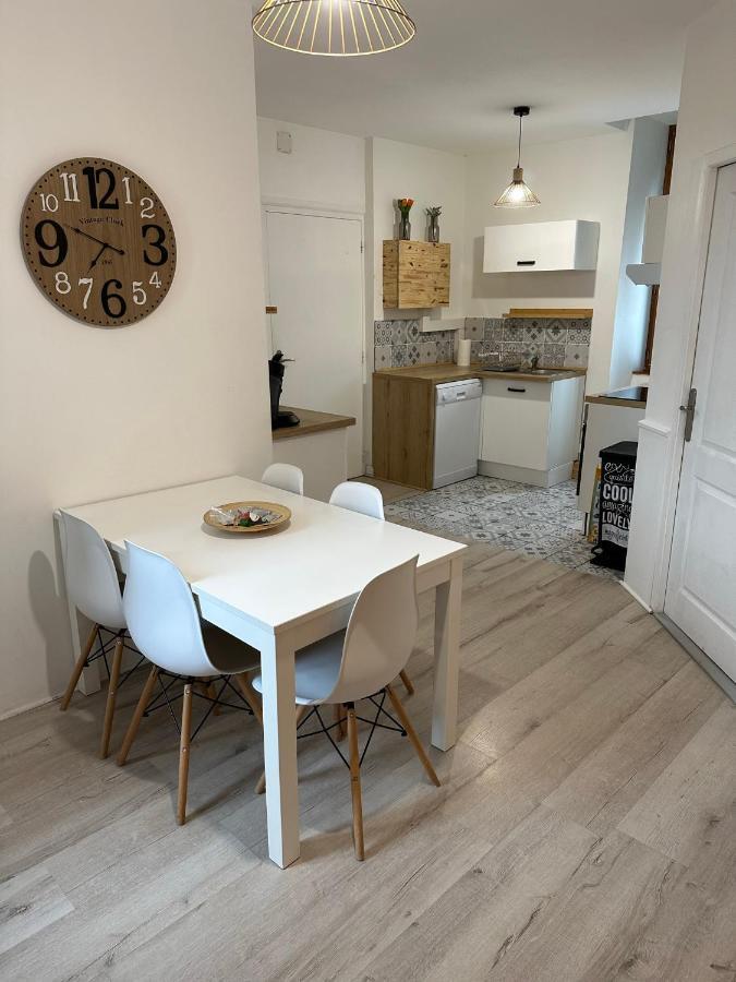 Appartement Spacieux - Proche Centre Et Therme *