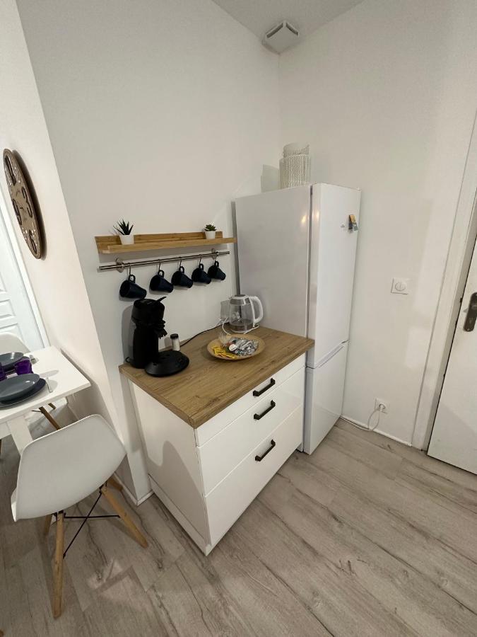 Appartement Spacieux - Proche Centre Et Therme
